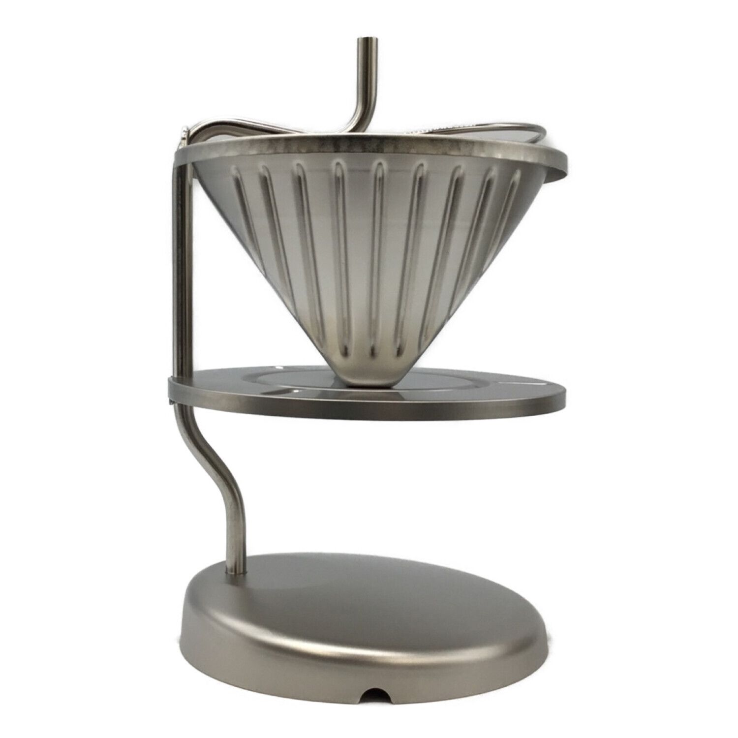 Snow peak (スノーピーク) コーヒー用品 ケトル&ドリッパーセット PR