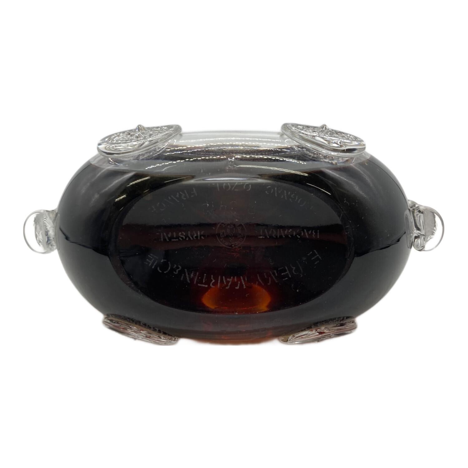 レミーマルタン (REMY MARTIN) ルイ13世 旧金キャップ コニャック