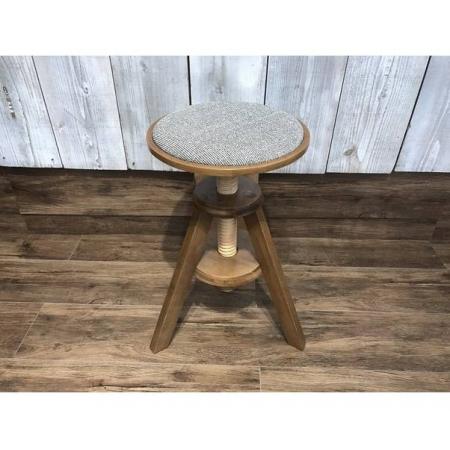 UNICO スツール ブラウン - VOLTA｜トレファクONLINE