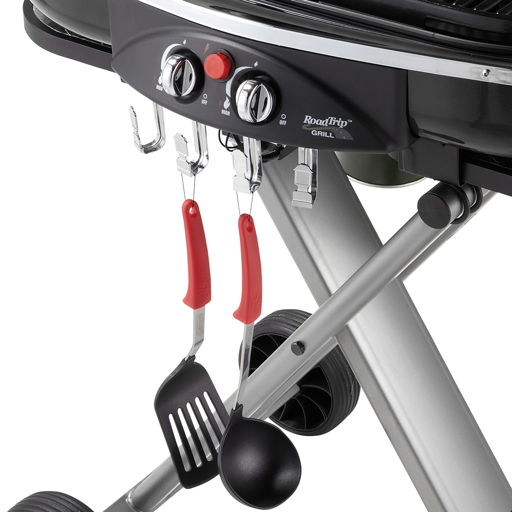 ロードトリップグリル LXE-JⅡ（ブラック）の通販｜キャンプ用品の