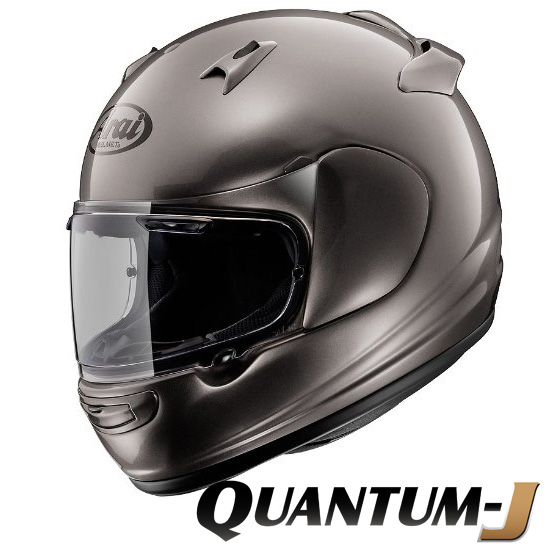 二輪用品店MOTOSTYLE / Arai QUANTUM-J フルフェイスヘルメット モデナ