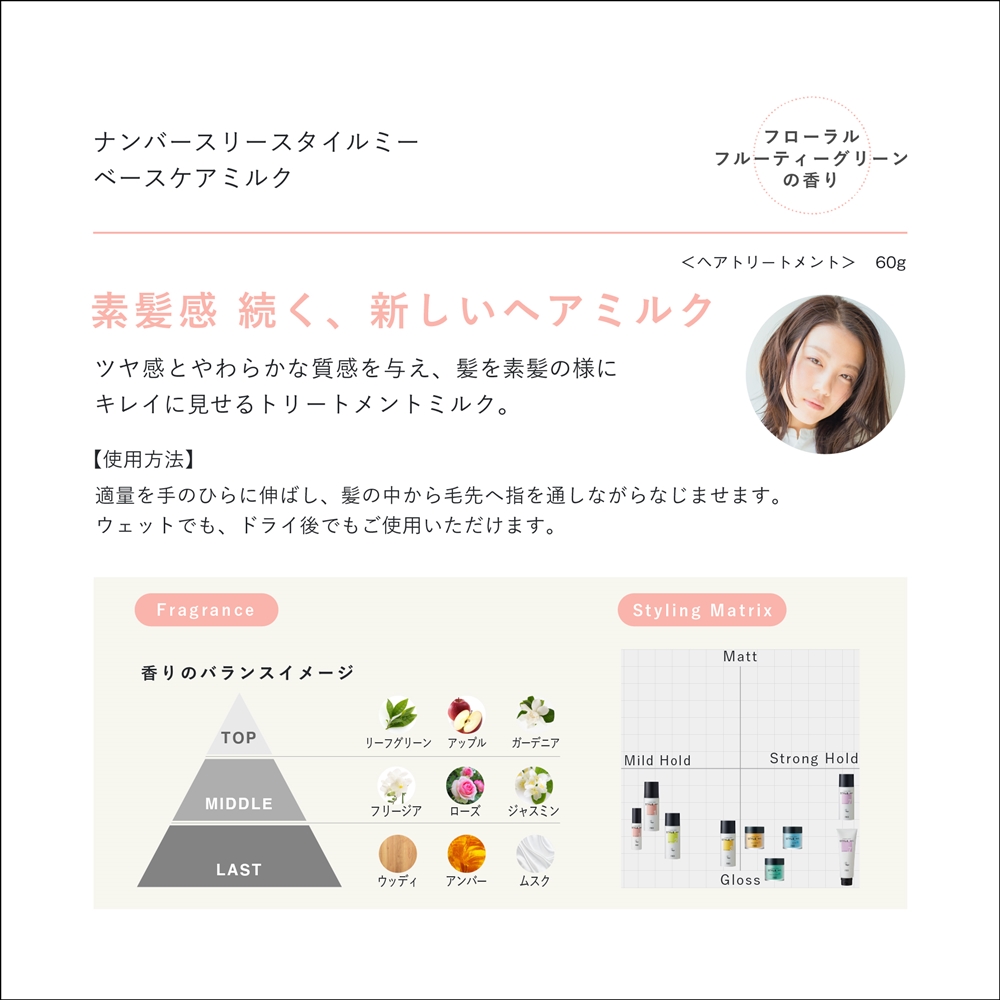 WELLBEING EC ONLINE 【 ベースケアミルク 60g(60g ミルク