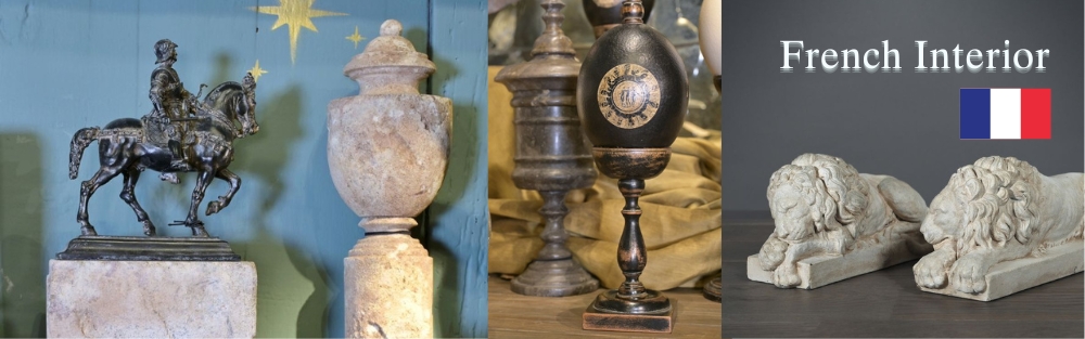 ユニコーンオブジェ｜インテリア雑貨専門店EL JEWEL