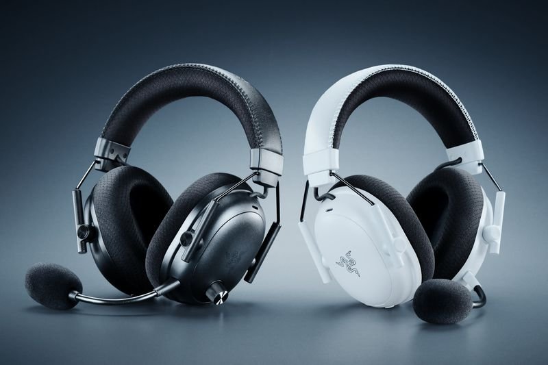 Razer BlackShark V3 Proシリーズ 最新モデルはPC・Xbox・PlayStation