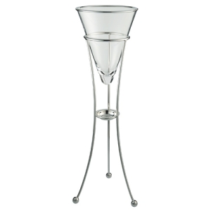 プティフールスタンド 12スモールディッシュ - エルキューイ・レイノー