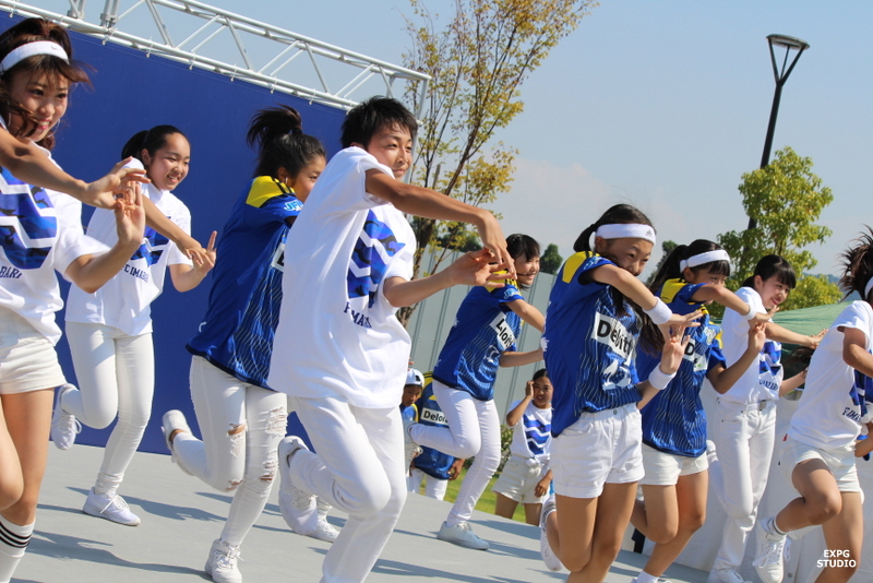 FC今治が新スタジアムこけら落としイベント出演☆ - ニュース