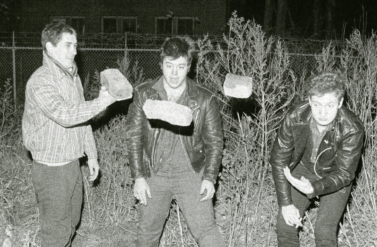Savage Young Dü | Hüsker Dü