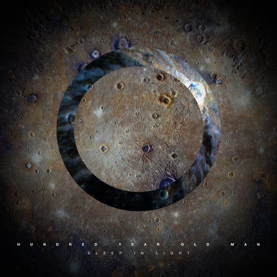 Sleep In Light | Hundred Year Old Man