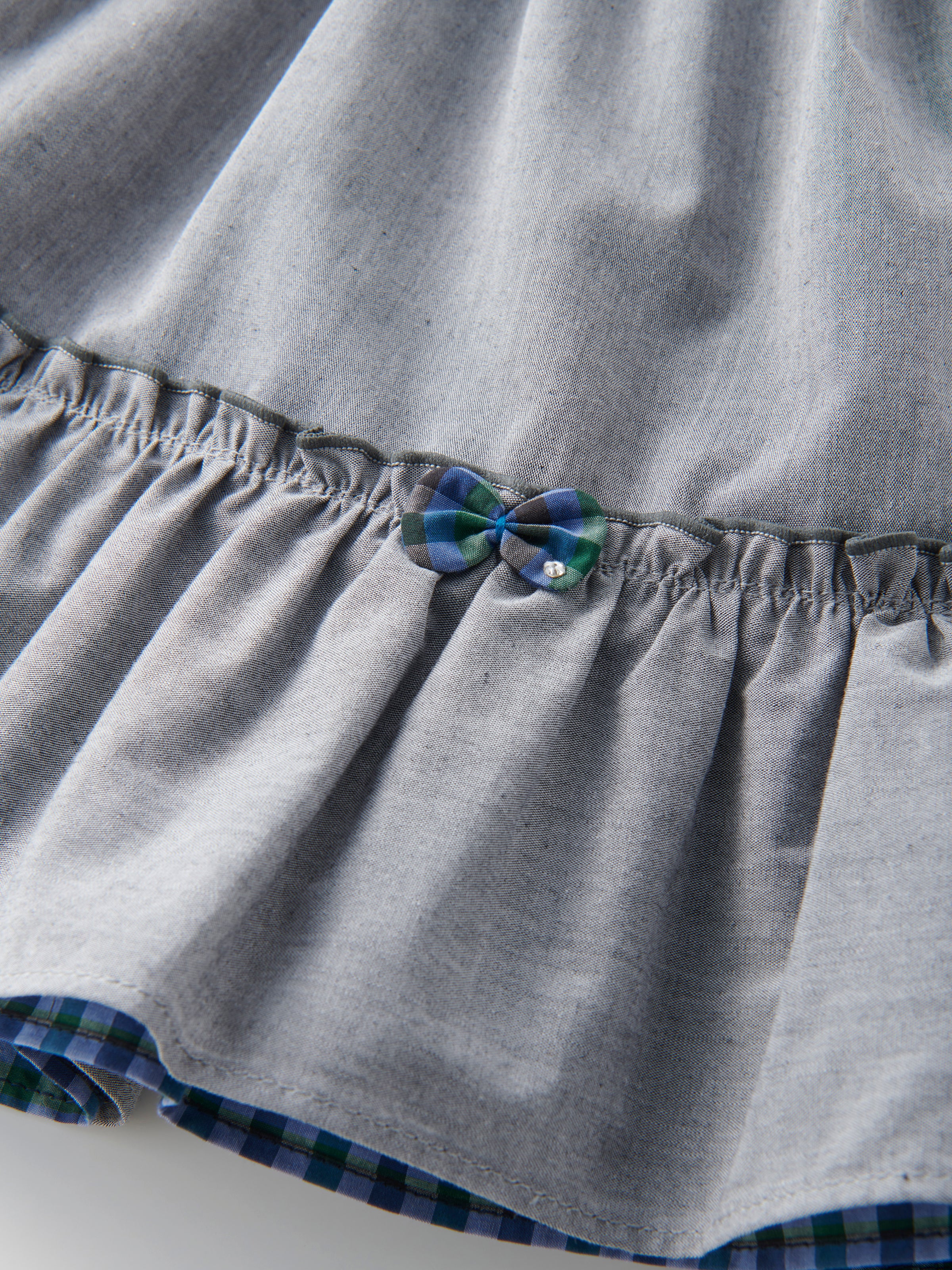 Skirt (reversible) | ファミリア公式サイト