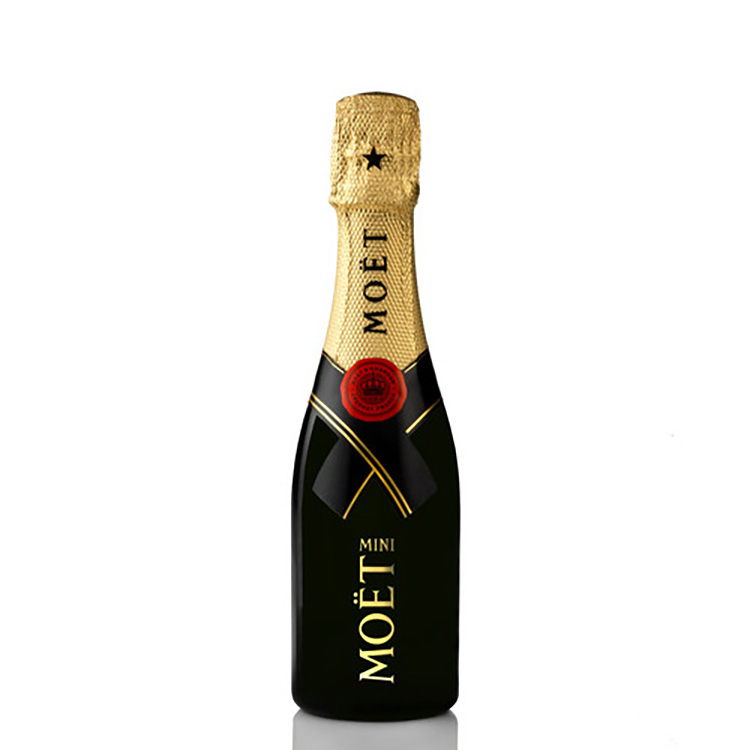 酒販売】MINI MOET＆CHANDON ミニモエ・エ・シャンドン 200ml