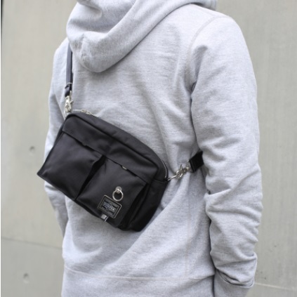 JAM HOME MADE ( ジャムホームメイド) - ポーター/PORTER ショルダー