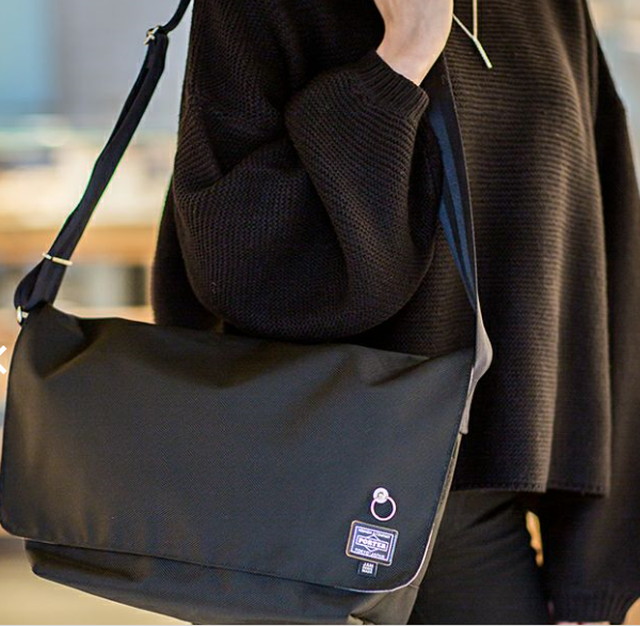 JAM HOME MADE ( ジャムホームメイド) - ポーター / PORTER バリ