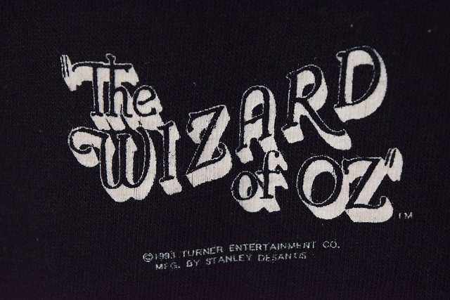 90年代 オズの魔法使い 絵本 │ヴィテージ古着屋Feeet 通販 名古屋