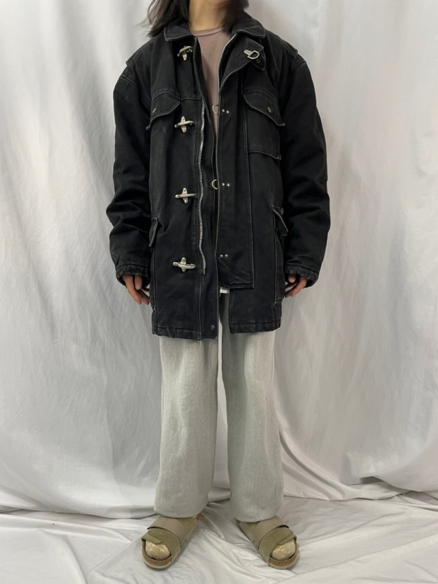 90年代 90s 80年代 80s ショット 黒 ブラック | ビンテージ古着屋Feeet