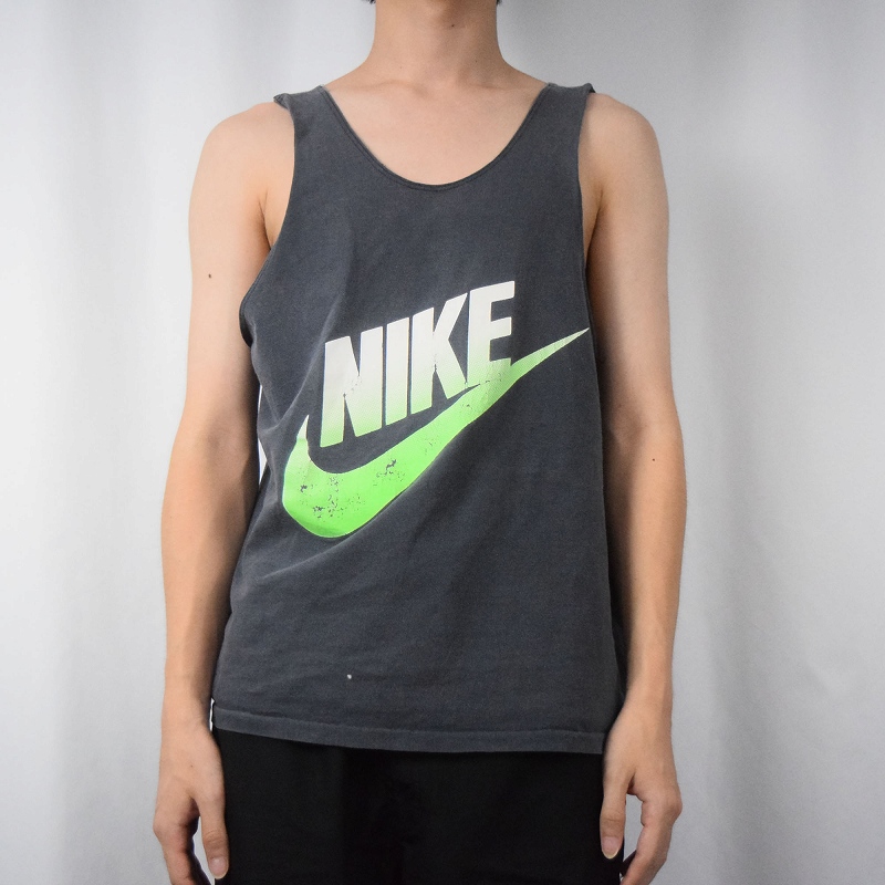 90s 90年代 ナイキ アメリカ製 | ビンテージ古着屋Feeet 通販 名古屋