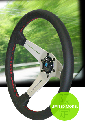 FET｜NARDI :: news :: Sports Type Rallyに「シルバースポーク