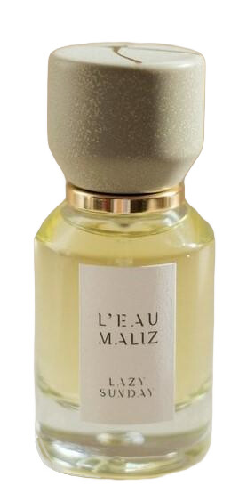 Lazy Sunday L'Eau Maliz perfume - a new fragrance for women and