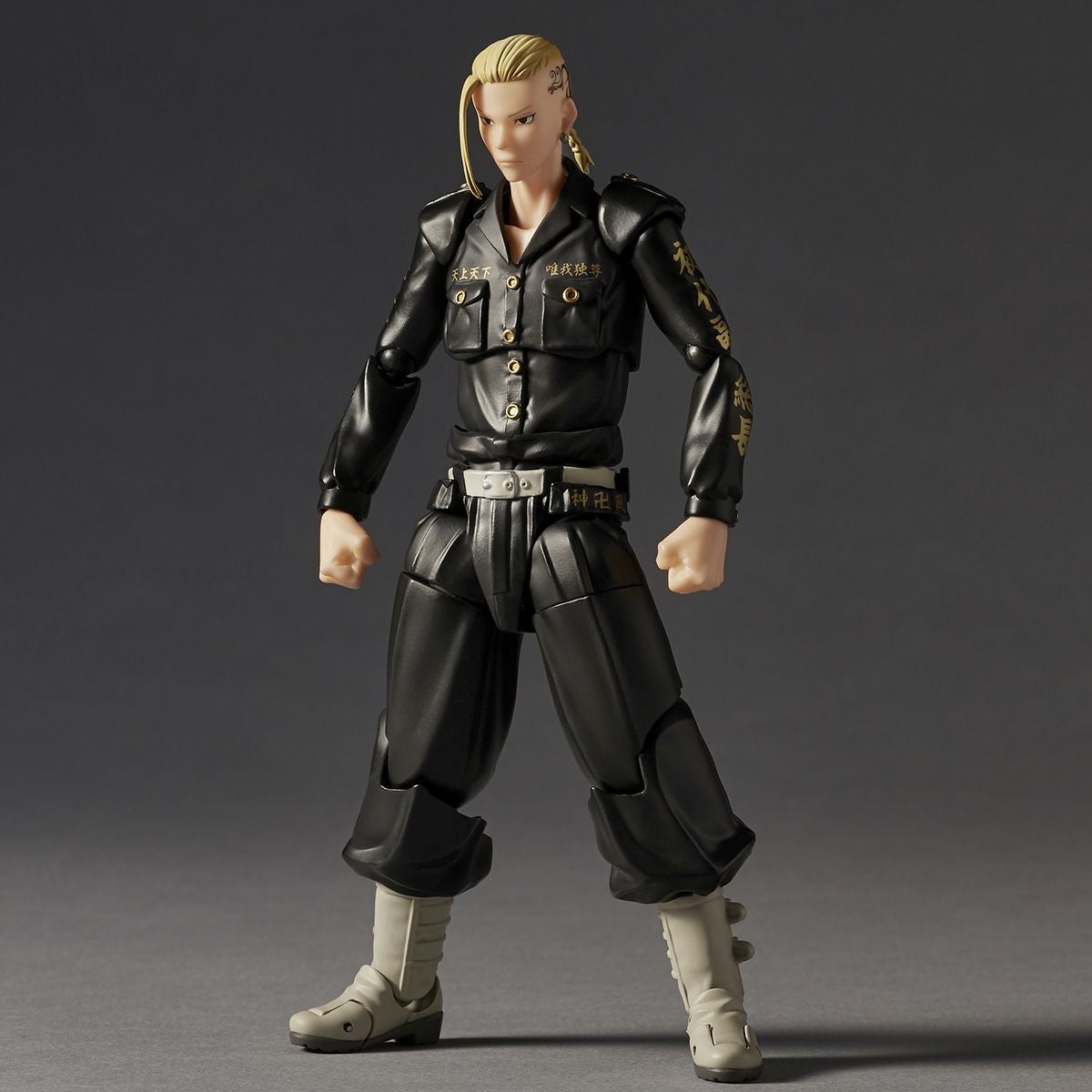 アメイジング・ヤマグチ 012 ガンビット | 海洋堂オンラインストア