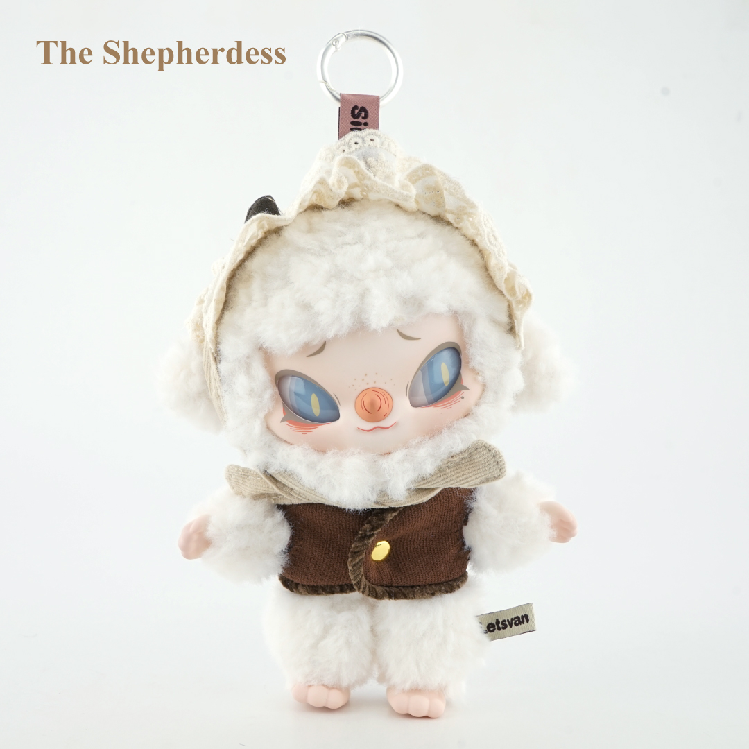 シノノ（SIINONO）WANT TO TELL YOU A SEACLET バラ 1パック| ハシー