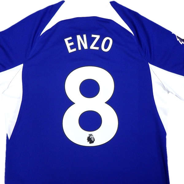 即発送可 チェルシー 23/24 クリストファー・エンクンク 公式