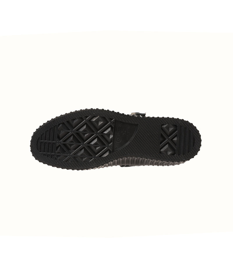 All Star Lifted Ribtape T-Strap Wt Ox｜コンバース(CONVERSE