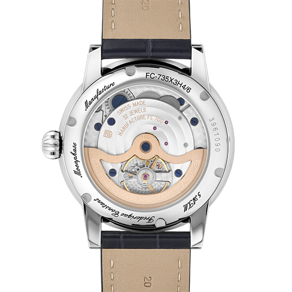 FC-735S3H6 | 製品詳細 | フレデリック・コンスタント