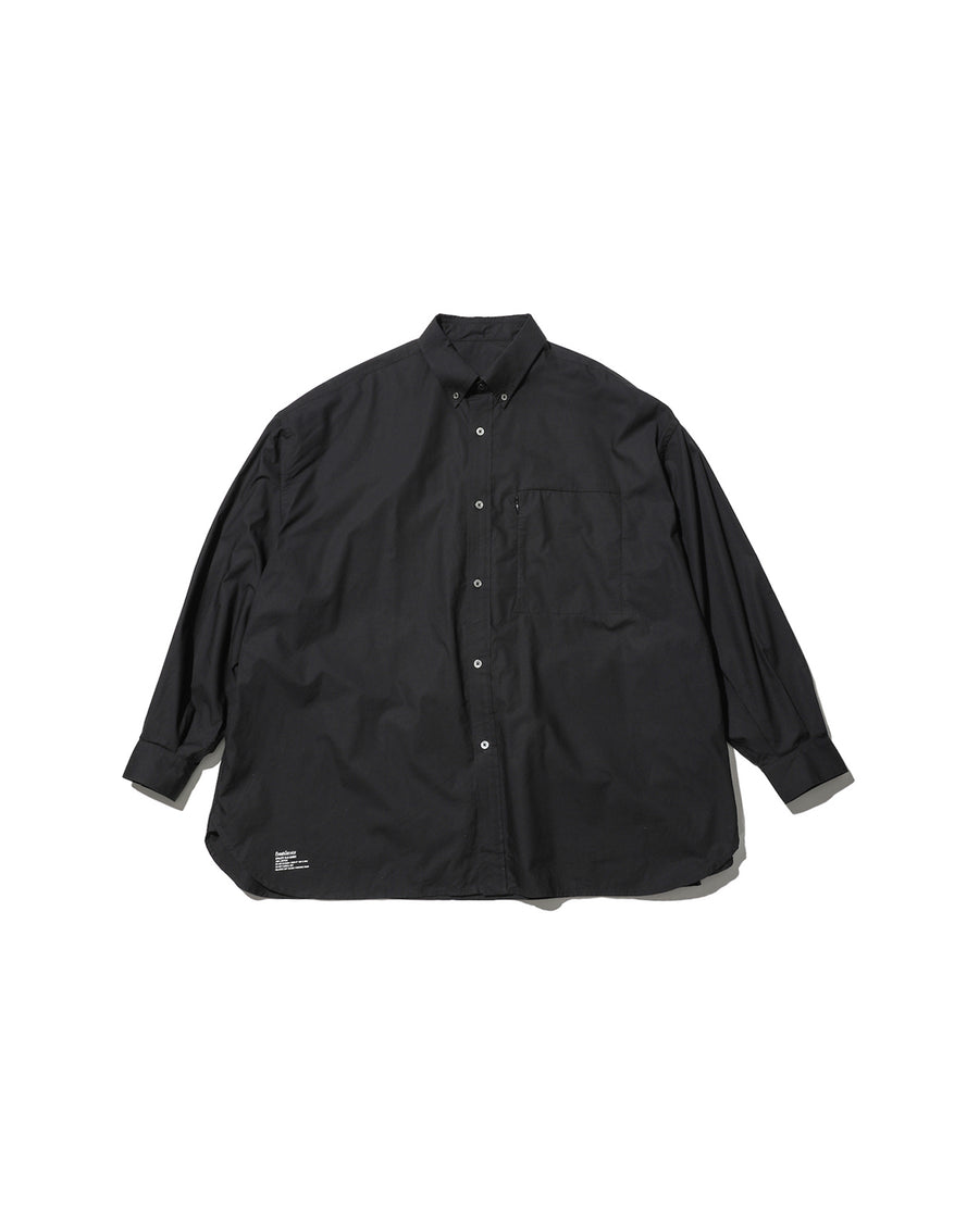 UTILITY L/S B.D SHIRT – FreshService® official site