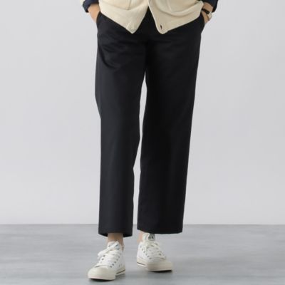 MADISONBLUE(マディソンブルー)のNO TUCK ST PT CHINO通販 | mirabella