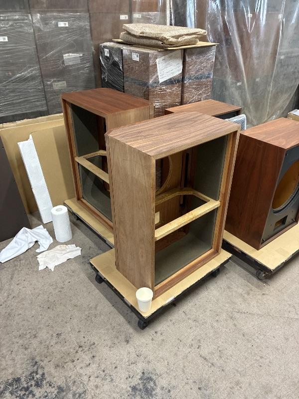 P208 FOSTEX - 中古オーディオ 高価買取・販売 ハイファイ堂