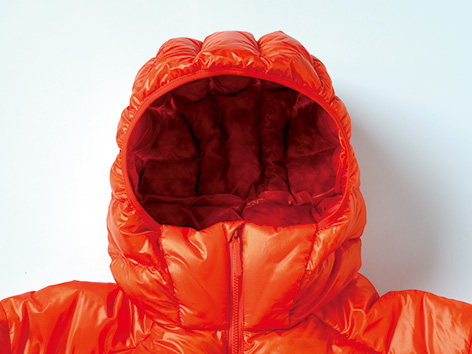 アークテリクス / セリウム SV フーディ】高強度素材のダイヤモンド