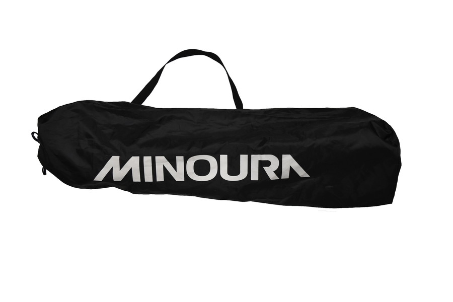ミノウラ特別販売モデル「RS-1800 キャリングバッグセット」を数量限定