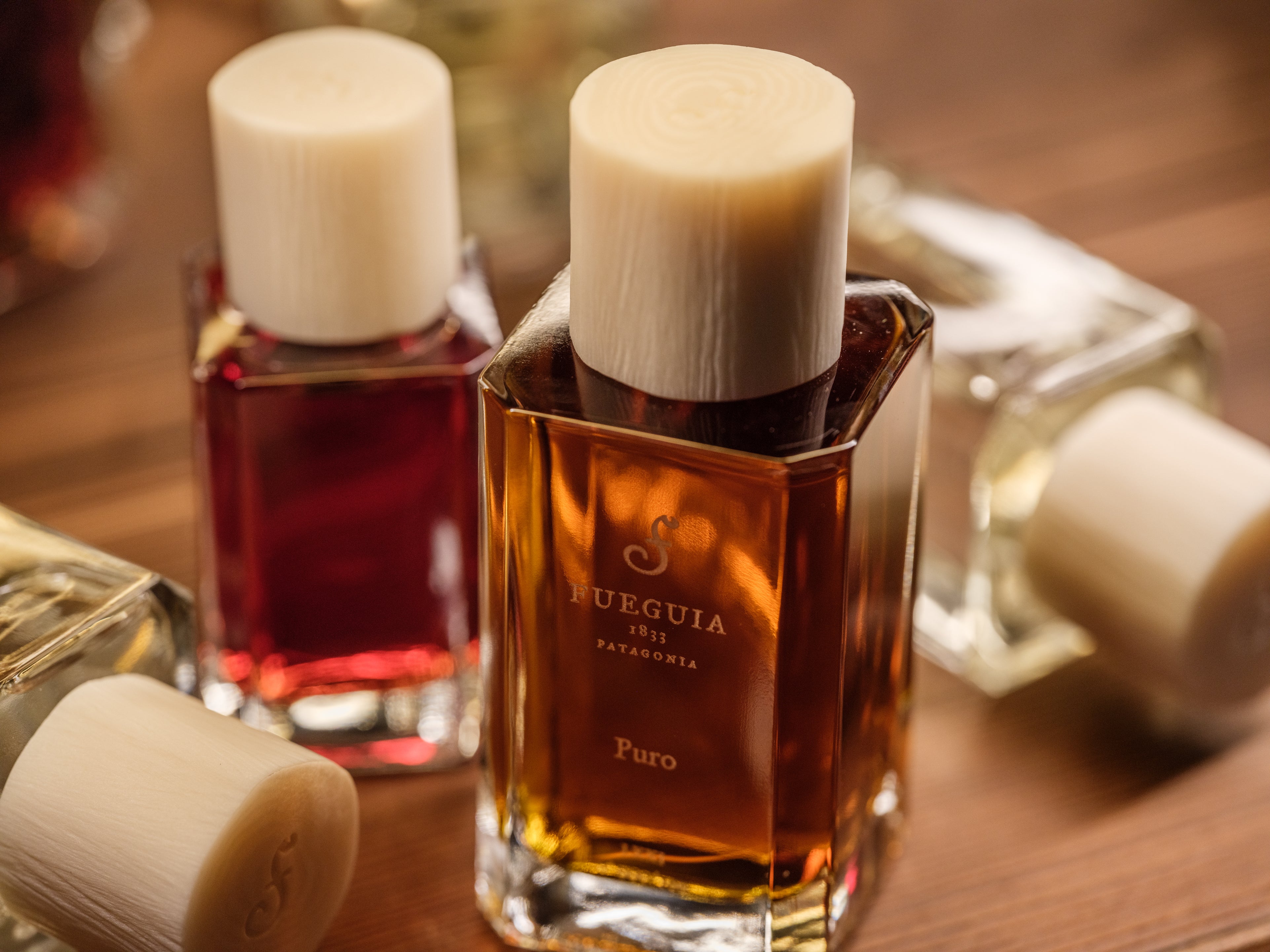 FUEGUIA 1833 | All Perfumes｜ペルフーメ – FUEGUIA 1833 Japan Online