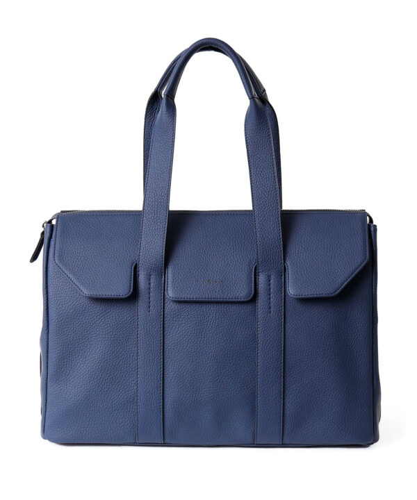 レザートートバッグ B4 / FUJITAKA（フジタカ）公式 / 本革