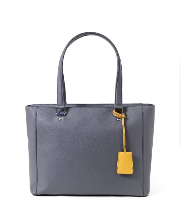 レザートートバッグ A4 / FUJITAKA（フジタカ）公式 / 本革