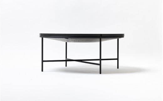 FIL】コーヒーテーブル -スミ リミテッド- MASS Series 900 Coffee