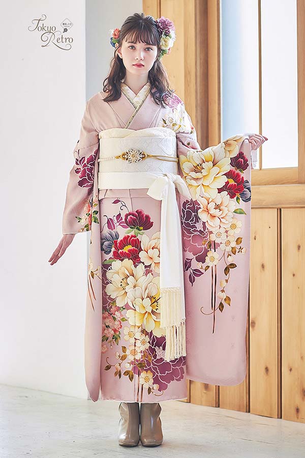 振袖コレクション – ファーストコレクション