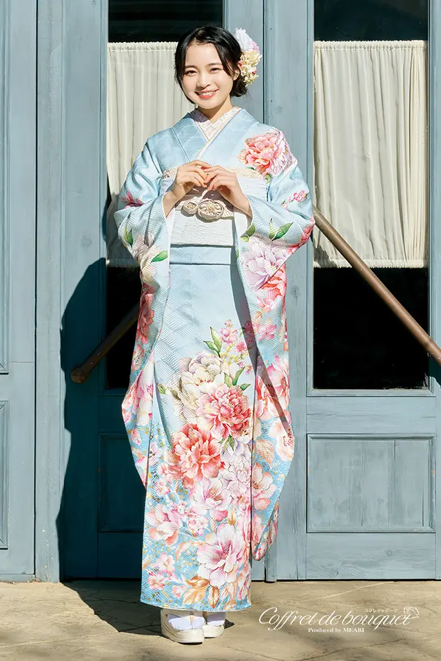 成人式振袖カタログ | 成人式の振袖レンタル・購入・前撮りなら