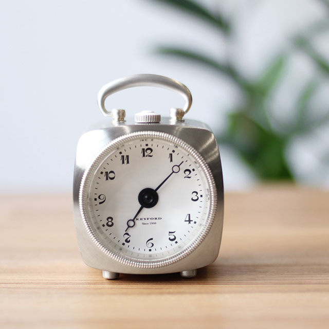 KEYFORD – Grab Table Watch.