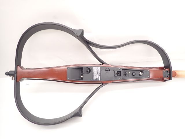 高額買取実施中!!】YAMAHA ヤマハ サイレントチェロ SVC-100 ソフト