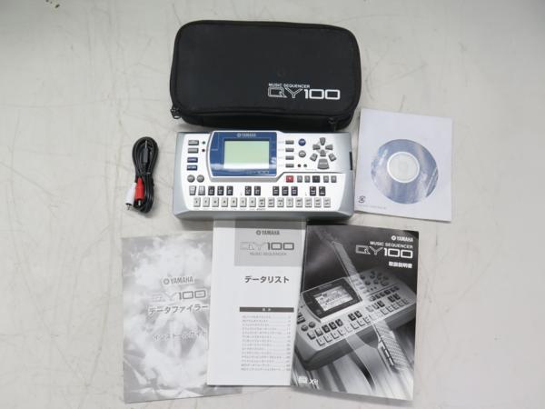 高額買取実施中!!】YAMAHA マルチトラックレコーダー AW4416 ケース付