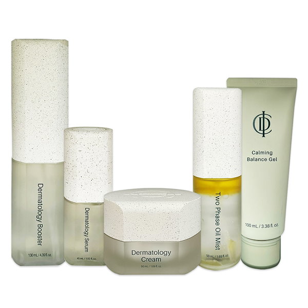 Qoo10] インセルダーム インセルダム化粧品リニューアルブースター