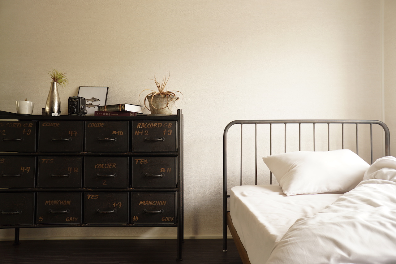 JOURNAL STANDARD FURNITURE “SENS BED” | General Store SURVIVE