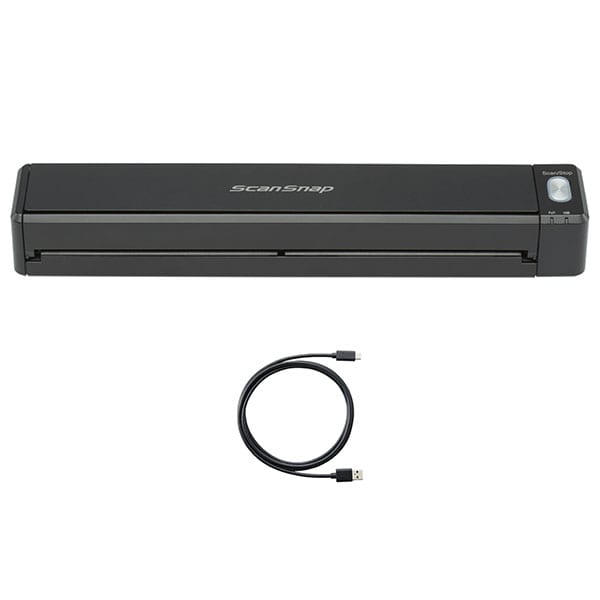 PFU ドキュメントスキャナー ScanSnap iX1600 | パソコン周辺機器のお