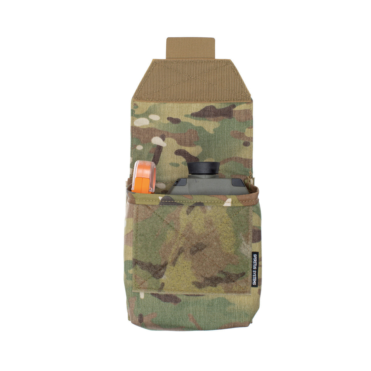 Spiritus Systems JSTA POUCH – geartles