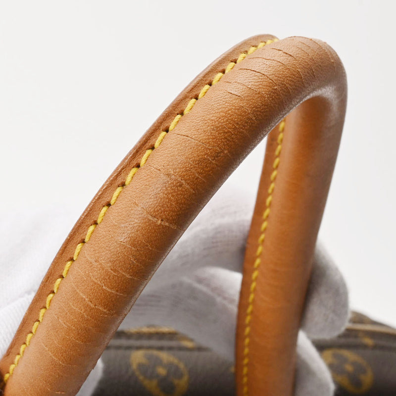 ルイヴィトンシリウス 45 14145 ブラウン ユニセックス モノグラム