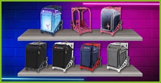 ZUCA Official Online Store