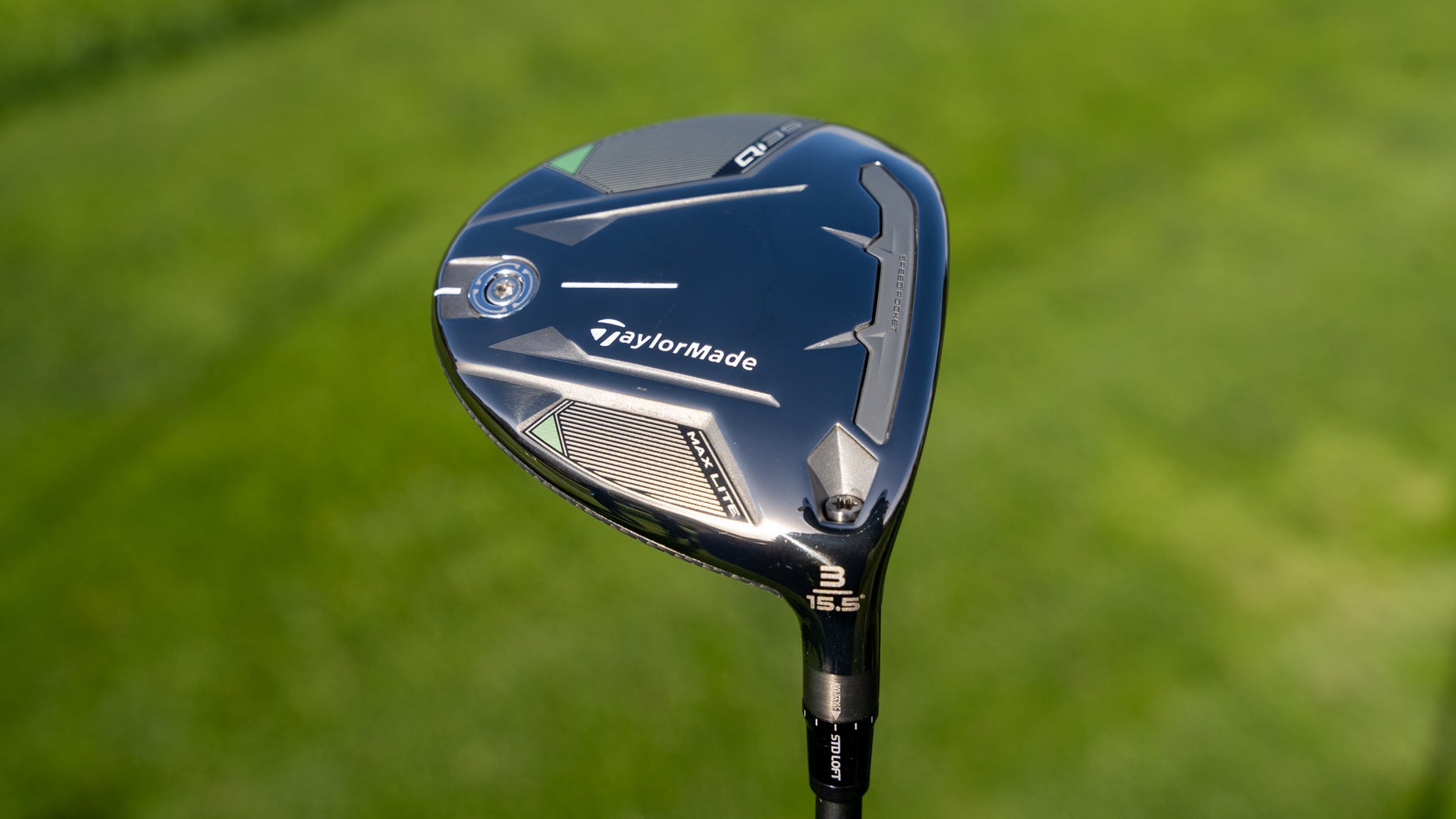 TaylorMade Qi35 fairway woods, hybrids: 5 things to know about the