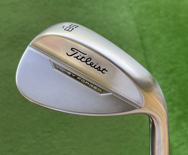 試打＆評価】VOKEY FORGED(ボーケイ フォージド) ウェッジ(2023