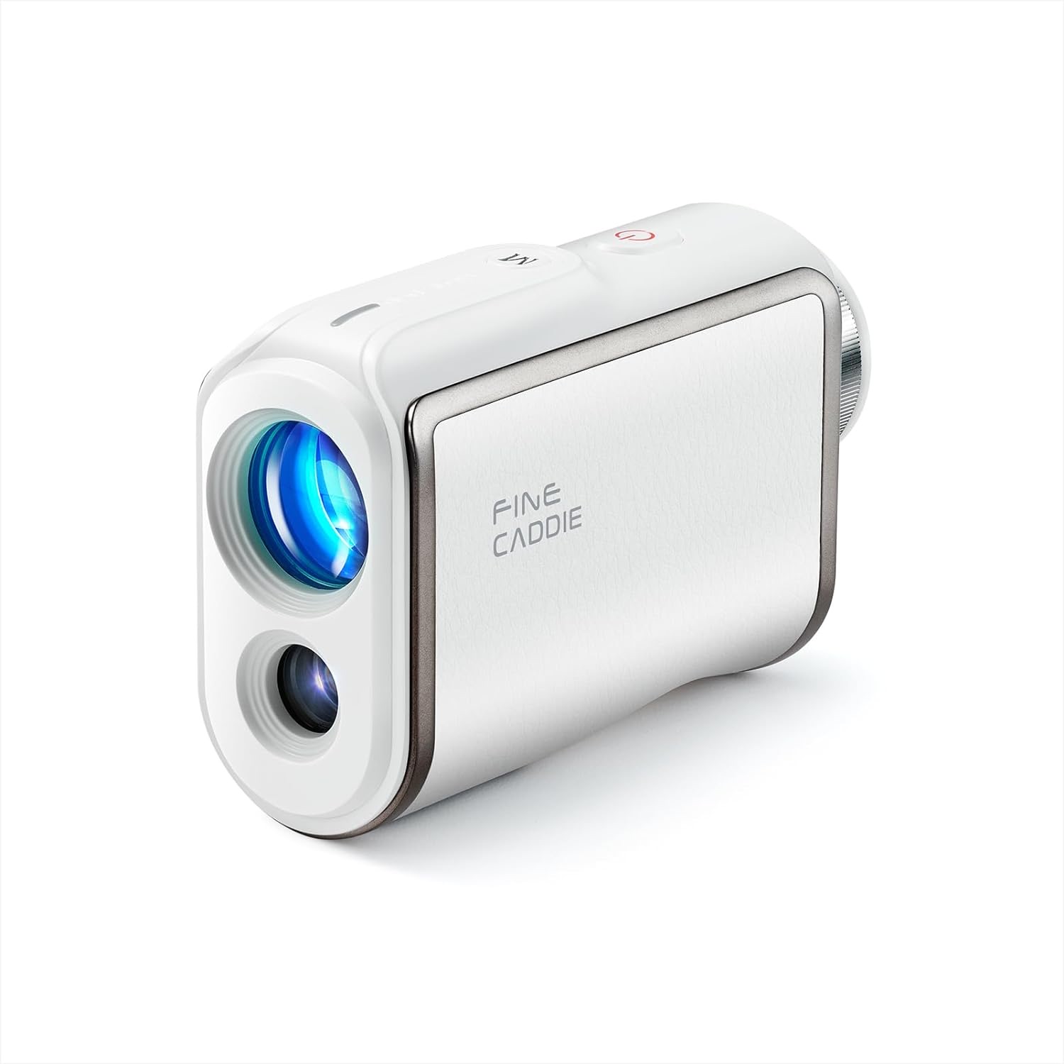 FineCaddie J5 RED（ゴルフレーザー距離計）を徹底分析！20項目を