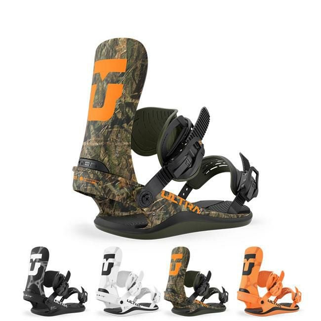 予約 ユニオン UNION ウルトラ ULTRA MEN メンズ 26-27 スノーボード